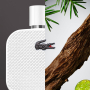 Lacoste Eau de Lacoste L.12.12 Blanc Homme parfumovaná voda 100 ml