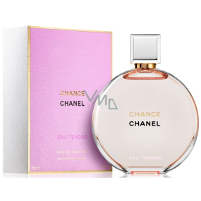 Chanel Chance Eau Tendre parfumovaná voda pre ženy 150 ml