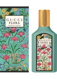 Gucci Flora Gorgeous Jasmine parfumovaná voda pre ženy 50 ml