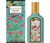 Gucci Flora Gorgeous Jasmine parfumovaná voda pre ženy 50 ml