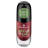 Lak na nechty Essence Hidden Jungle 05 Forbidden Berry 8 ml