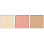 Revers HD Beauty Pro Contour Palette Paleta kontúr 02 12 g