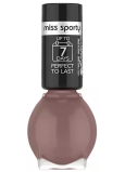 Miss Sporty Perfect to Last lak na nechty 203 7 ml