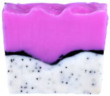 Bomb Cosmetics Prírodné glycerínové mydlo Forbidden Fruit 100 g