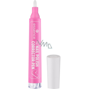 Korektor Essence na nechty 4,5 ml