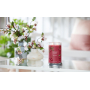 Yankee Candle Black Cherry - Sviečka s vôňou zrelej čerešne Signature Tumbler veľké sklo 2 knôty 567 g