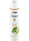 Dove Advanced Care Matcha and Green Tea antiperspirant deodorant v spreji 150 ml