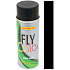 Color Works Fly Color RAL akrylová farba sprej 9005 Čierny matný 400 ml