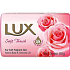 Lux ružové mydlo Soft Touch 80 g