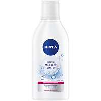 Nivea MicellAIR jemná pečujúca micelárna voda, 400 ml
