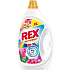 Rex Aromatherapy Orchid Color prací gel, 2,25 l, 50 dávok