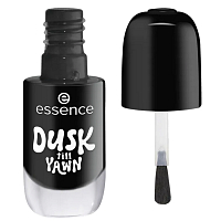 Essence lak na nechty Gel nail Colour 45 DUSK till YAWN, 8 ml