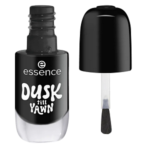 Essence lak na nechty Gel nail Colour 45 DUSK till YAWN, 8 ml