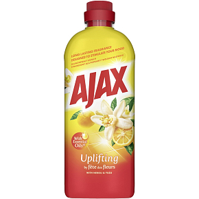 Ajax Mood Boosting Uplifting univerzálny čistič, 1 l