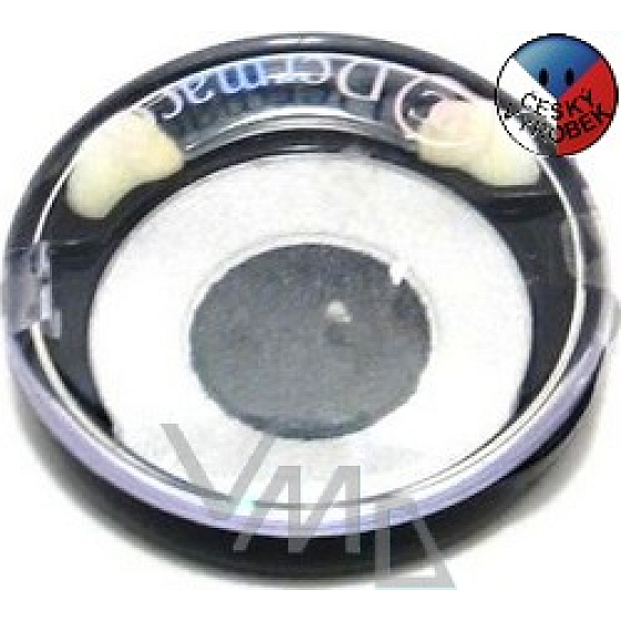 Dermacol Mineral Eye shadow Duo očné tiene 12 3 g
