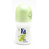 Fa Rice Dry guličkový dezodorant roll-on pre ženy 50 ml