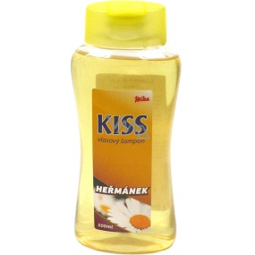 Mika Kiss Harmanček šampón na vlasy 500 ml