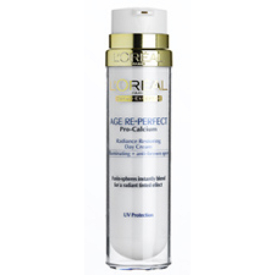 Loreal Paris Age Re-Perfect denný krém rozjasňujúci a obnovujúca starostlivosť 50 ml