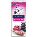 Glade One Touch Japonská záhrada mini sprej osviežovač vzduchu náhradná náplň 10 ml