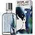 Replay Your Fragrance Man toaletná voda 125 ml
