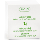 Ziaja Oliva pleťový krém proti vráskam 50 ml