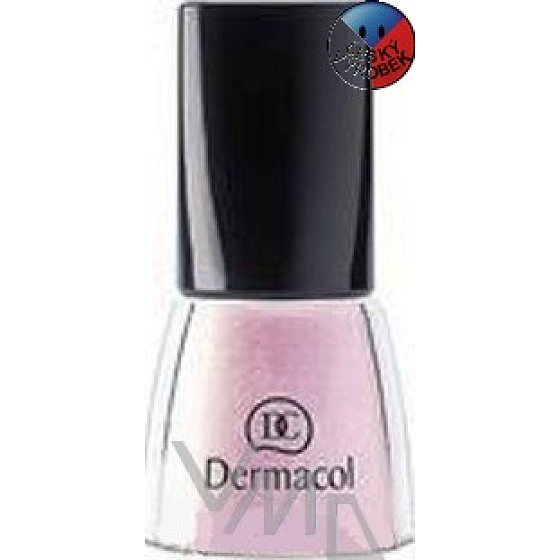 Dermacol Pearly Loose Eye Shadow očné tiene 02 3,2 g