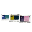 Gabriella salva Gioco di Colore duo eyeshadow očné tiene 09 odtieň 3,5 g