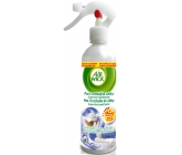 Air Wick Aqua Svieža bielizeň & Biela ľalia tekutý osviežovač vzduchu 345 ml