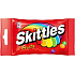 Skittles Fruits ovocné žuvacie cukríky 125 g