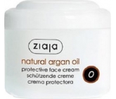 Ziaja Arganový olej denný aj nočný krém suchá a podráždená pleť 75 ml