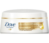 Dove Hair Therapy Nourishing Oil Care s vyživujúcim olejom maska 200 ml