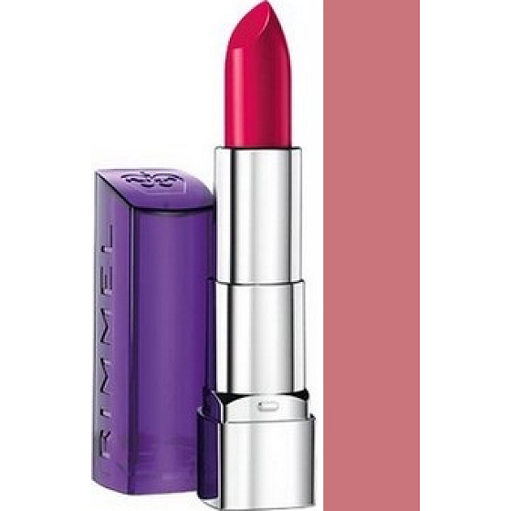 Rimmel London Moisture Renew Lipstick rúž 125 To Nude Or Not To Nude? 4 g