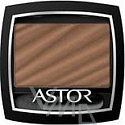 Astor Couture Eye Shadow očné tiene 190 Matte Brown 3,2 g