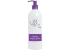 Ziaja Relaxačný masážny olej 500 ml