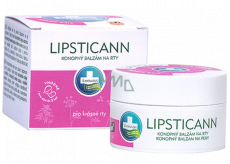 Annabis Lipsticann konopný balzam na pery 15 ml