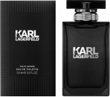 Karl Lagerfeld toaletná voda 100 ml