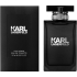 Karl Lagerfeld toaletná voda 100 ml