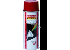 Schuller Eh klar Prisma Color Lack akrylový sprej 91004 Čierna matná 400 ml