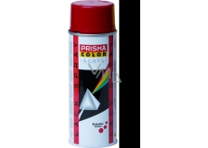 Schuller Eh klar Prisma Color Lak akrylový sprej 91004 Čierna matná 400 ml