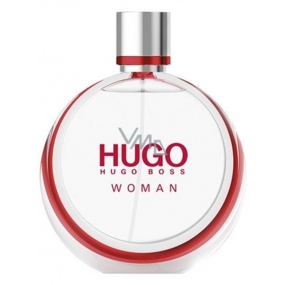 Hugo Boss Hugo Woman New toaletná voda 75 ml Tester