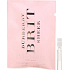 Burberry Brit Sheer toaletná voda pre ženy 2 ml s rozprašovačom, vialka