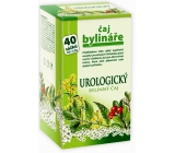 Mediate Bylinkár Váňa Urologický čaj 40 x 1,6 g