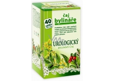 Mediate Bylinář Váňa Urologický čaj 40 x 1,6 g