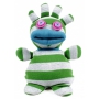 Albi Teplý plyš s vôňou levandule BOO ponožka, 25 cm × 20 cm, 750 g