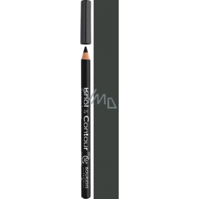 Bourjois Khol & Contour ceruzka na oči 73 Gris Ingénieux 1,14 g
