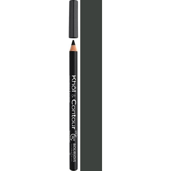 Bourjois Khol & Contour ceruzka na oči 73 Gris Ingénieux 1,14 g