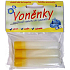 Štýl Voněnky do vysávača - osviežovač vzduchu 3 kusy