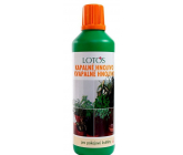 Zenit Lotos tekuté hnojivo Izbové kvety 500 g