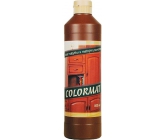 Colormat leštenka na matný nábytok 500 ml