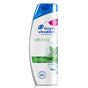 Šampón proti lupinám Head&Shoulders Menthol Refreshing 250 ml